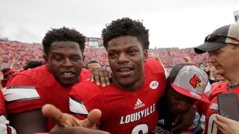 Florida State v Louisville