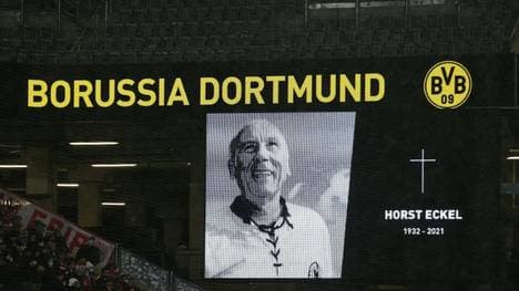 Eckels Trauerfeier wird öffentlich sein