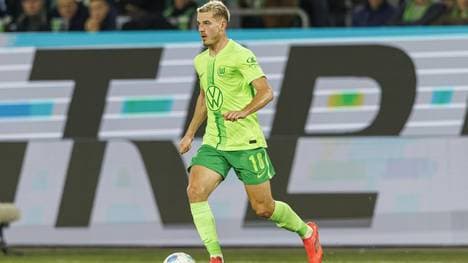 Kaminski wechselt auf Leihbasis nach Köln