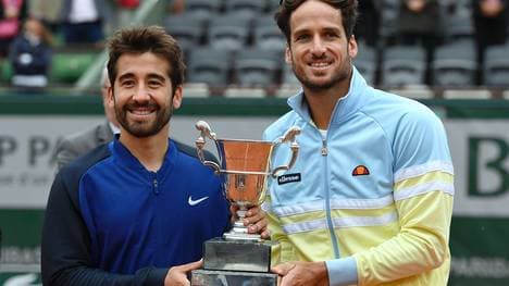 TENNIS-FRA-ROLAND-GARROS