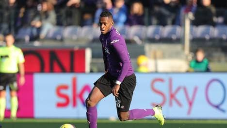 ACF Fiorentina v Parma FC - Serie A