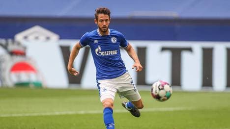Mark Uth verlässt Schalke 04