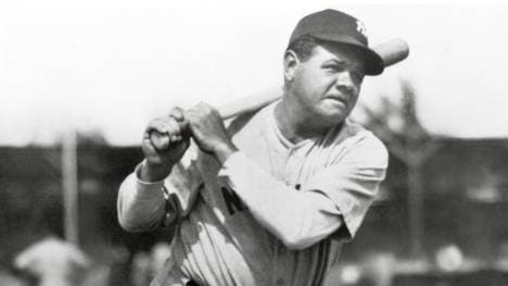 Babe Ruth