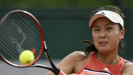 Dietloff von Arnim fordert Aufklärung im Fall Peng Shuai