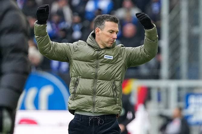 Frust beim KSC: „Hätten höher verlieren müssen“