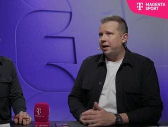 Magenta-Kommentator Wolff Fuss schätzt die Chance der Deutschen nach der Gruppenauslosung ein und blickt dabei vor allem auf ein Land, welches es nicht so gut erwischt hat, wie die Deutschen. 