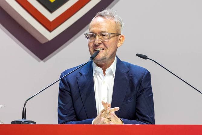 VfB-Boss verhöhnt Bayern