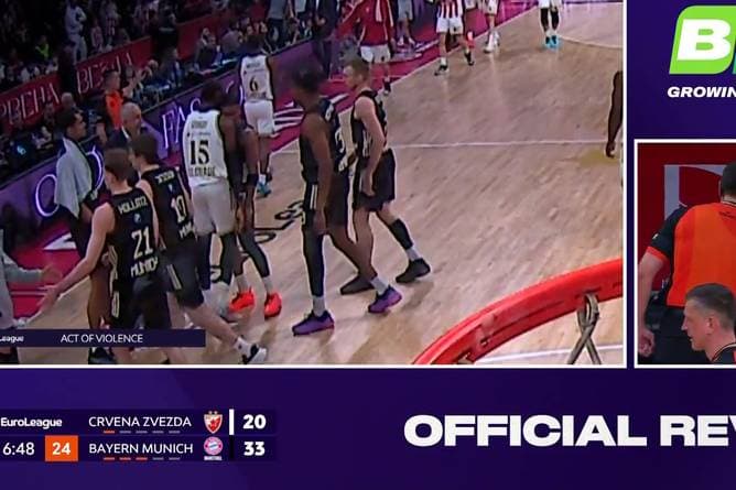 Kopfnuss! Im Bayern-Spiel kochen die Emotionen hoch