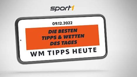 Die besten WM-Tipps heute Freitag zu den Viertelfinal-Spielen Kroatien - Brasilien und Niederlande - Argentinien. Der Traum vom südamerikanischen Halbfinale.