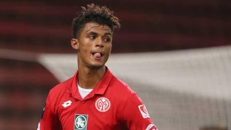 1. FSV Mainz 05 II v VfL Osnabrueck  - 3. Liga