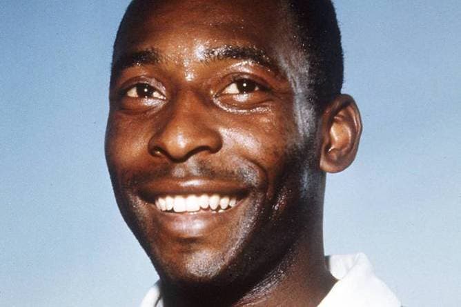 Seine größte Errungenschaft bleibt unerreicht