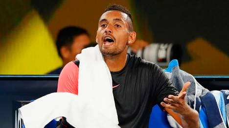 2018 Australian Open - Day 7