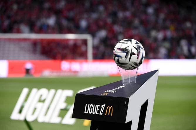 Infos & Zahlen: Das ist die französische Ligue 1