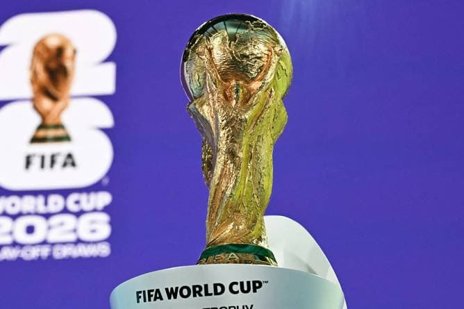 FIFA setzt auf KI bei der WM