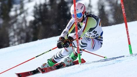 DSV mit acht Rennläufern beim  Weltcup in Österreich