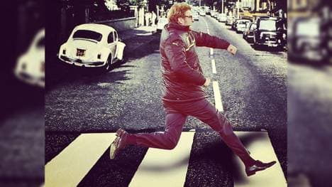 Jürgen Klopp auf den Spuren der Beatles