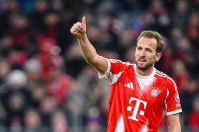 "Passen perfekt!": Vorfreude bei Kane