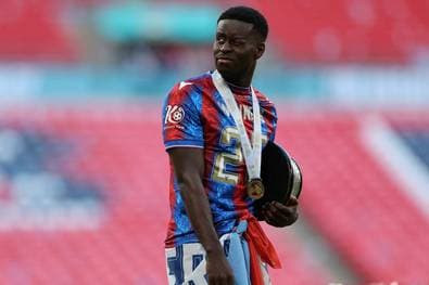 City verpflichtet Glasner-Schützling