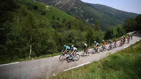 Tour de France 2019: 17. Etappe heute LIVE im TV, Stream & Ticker