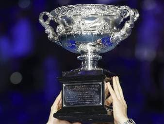 Ein Überblick über alles Wichtige rund um die Australian Open 2026.