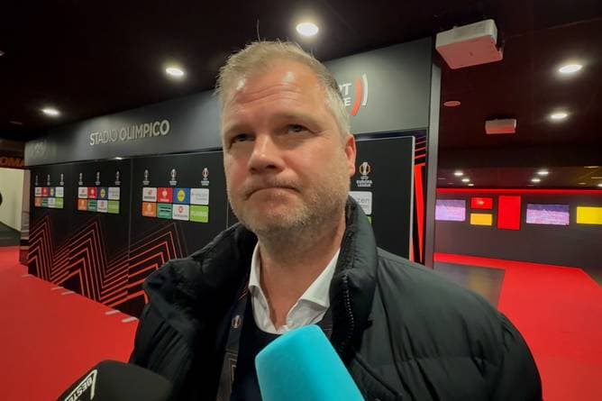 VfB-Boss frustriert: "Haben definitiv was liegengelassen"