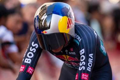 Die nächste Red-Bull-Revolution läuft