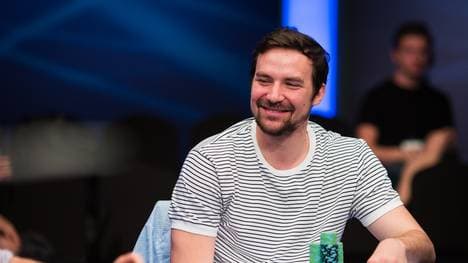 Nicolas Dumont düpierte in Monte Carlo die Konkurrenz