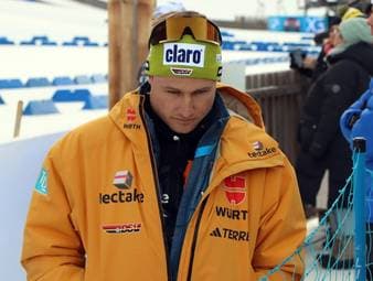 Neuer Job für Ex-Bundestrainer