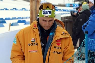 Neuer Job für Ex-Bundestrainer