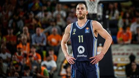 Matt Thomas zieht es nach Spanien