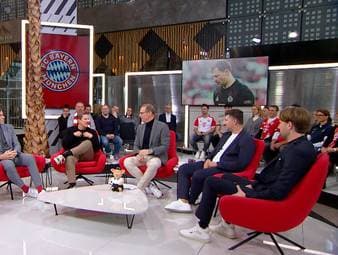 Der SPORT1 Doppelpass diskutiert über die Zukunft von Manuel Neuer beim FC Bayern und eine mögliche in der deutschen Nationalmannschaft. Henning Feindt, Chefredakteur der BILD- und WELT-Gruppe, verrät den Fahrplan beim Torhüter.