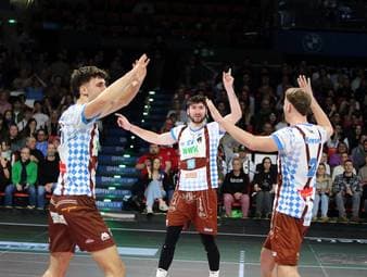 Eine Fusion, die das Machtverhältnis erschüttern könnte