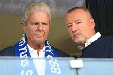 Hier tobt der wildeste Machtkampf der Liga