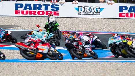 Die MotoGP bekommt neue Regeln