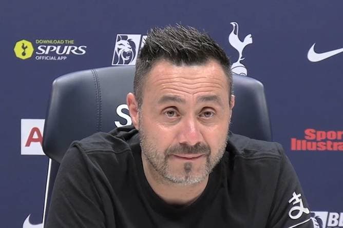 "Sie leiden unter dieser Situation"