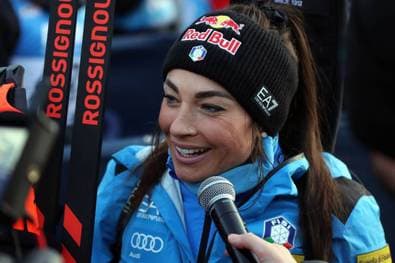 Wierer liebäugelt mit neuem Job nach Biathlon-Karriere