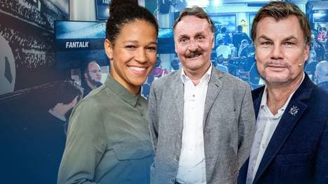 Der SPORT1-Fantalk begleitet am Mittwoch das Spiel der Bayern in der Champions League