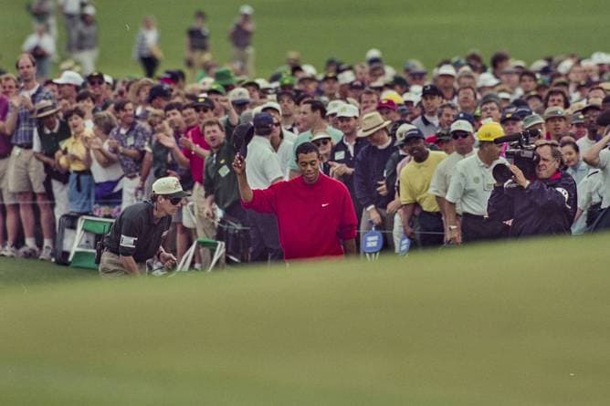 Der Urknall einer Milliarden-Karriere