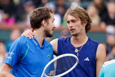 Nächster Knall droht