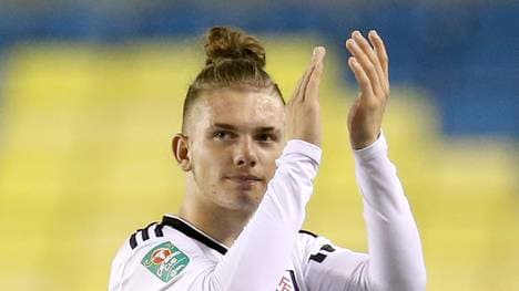 Harvey Elliott soll vor einem Wechsel zum FC Liverpool stehen