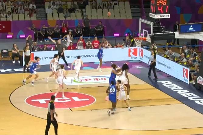 Nach Aufholjagd: Frankreich jubelt bei EM-Auftakt