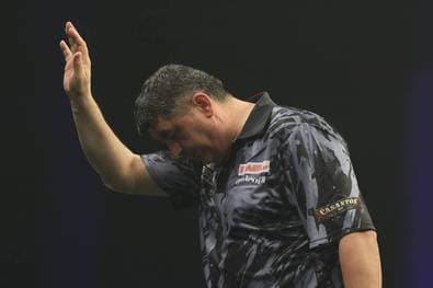 "Ich habe eine schwierige Zeit hinter mir"