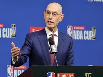 NBA und FIBA konkretisieren Europa-Pläne