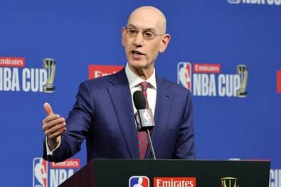 NBA und FIBA konkretisieren Europa-Pläne