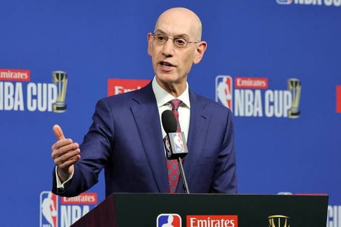 NBA und FIBA konkretisieren Europa-Pläne