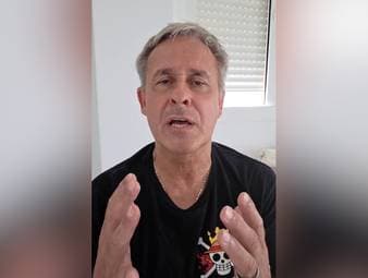 Die FC-Legende Pierre Littbarski kritisiert Sky-Reporter Florian Plettenberg scharf bezüglich seiner Aussagen im SPORT1-Doppelpass.