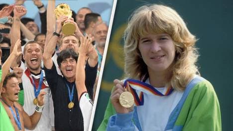 Die Deutsche Sporthilfe sucht den größten Moment der vergangenen 55 Jahre