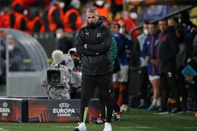 Warum Hummels' Kritik an das Favre-Aus erinnert