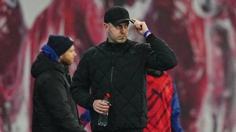 Coach Ole Werner hat die Abwehr der Leipziger extrem stabilisiert! 