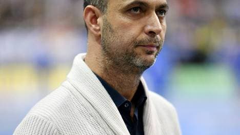 Hanning blickt nach vorne auf das Spiel gegen Ungarn